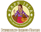 Kape Isla logo