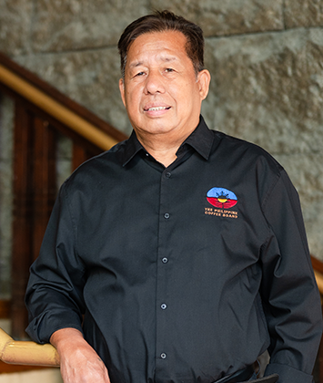 Alejandro C. Mojica