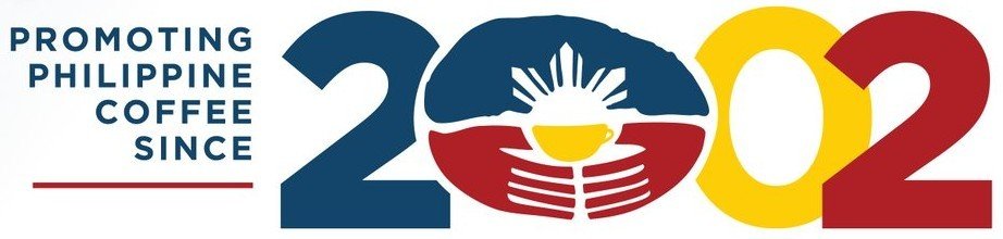 Philippine Coffee Board since 2002