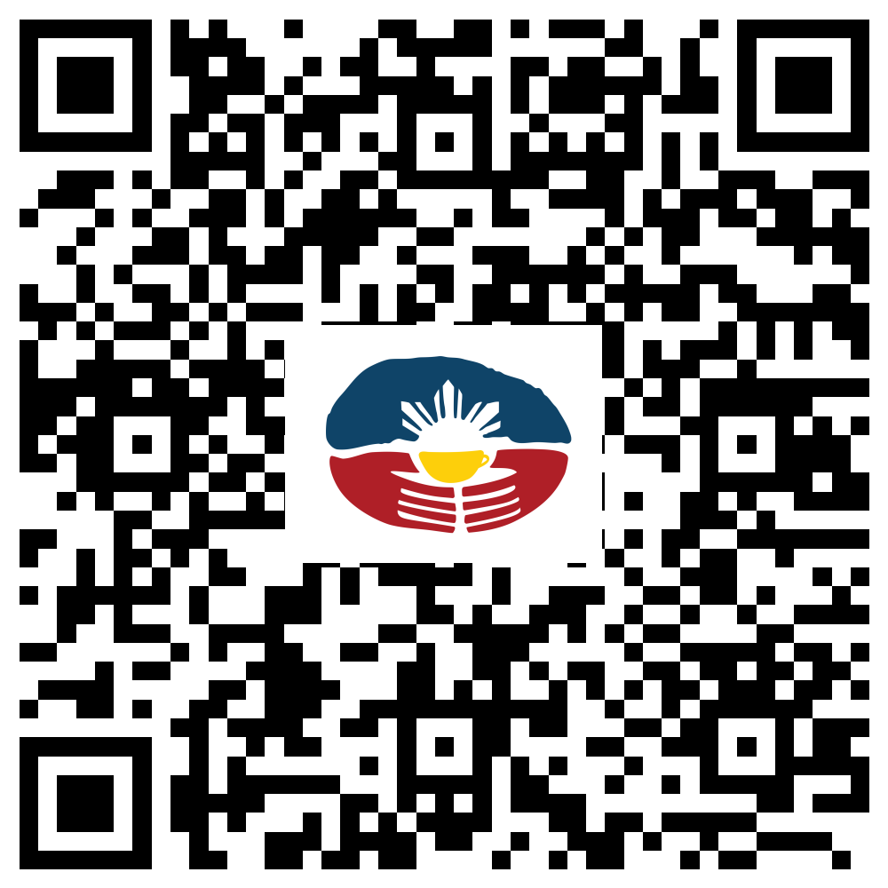 Congress QR Code