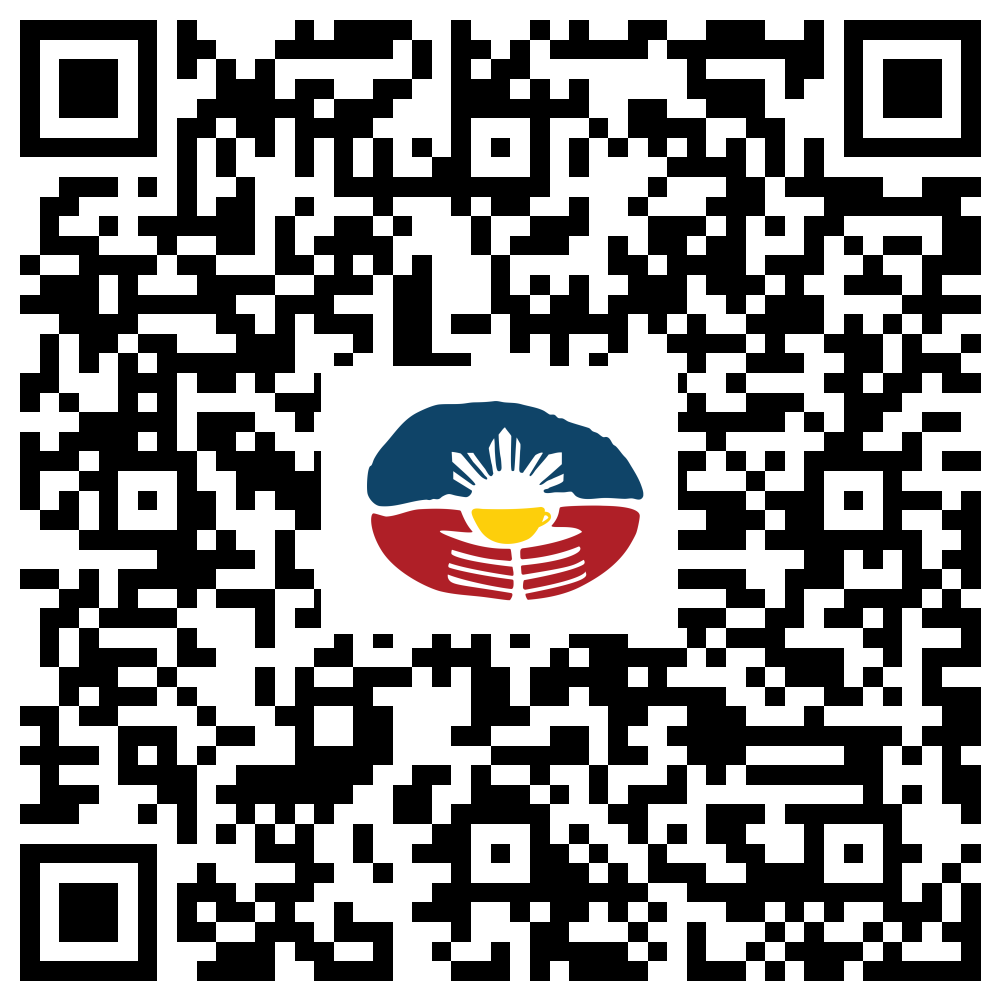 Congress QR Code