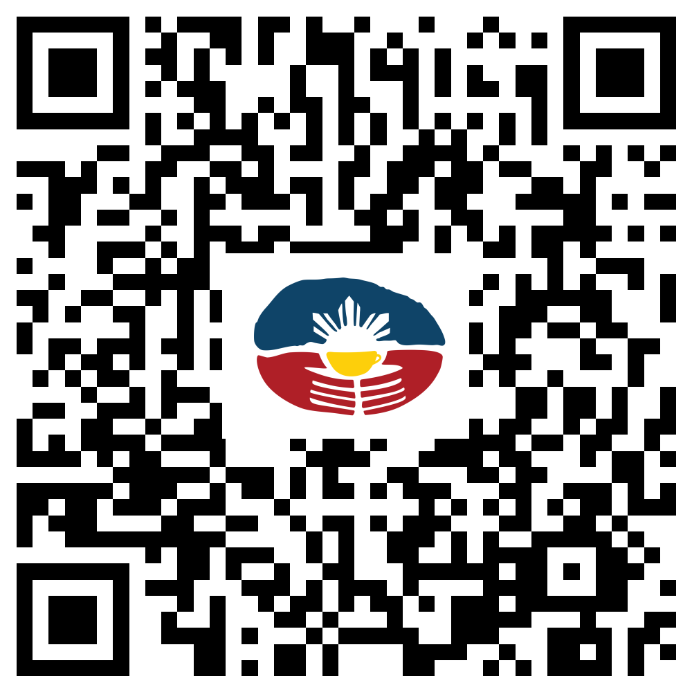 ACI Barista Level 1 QR Code