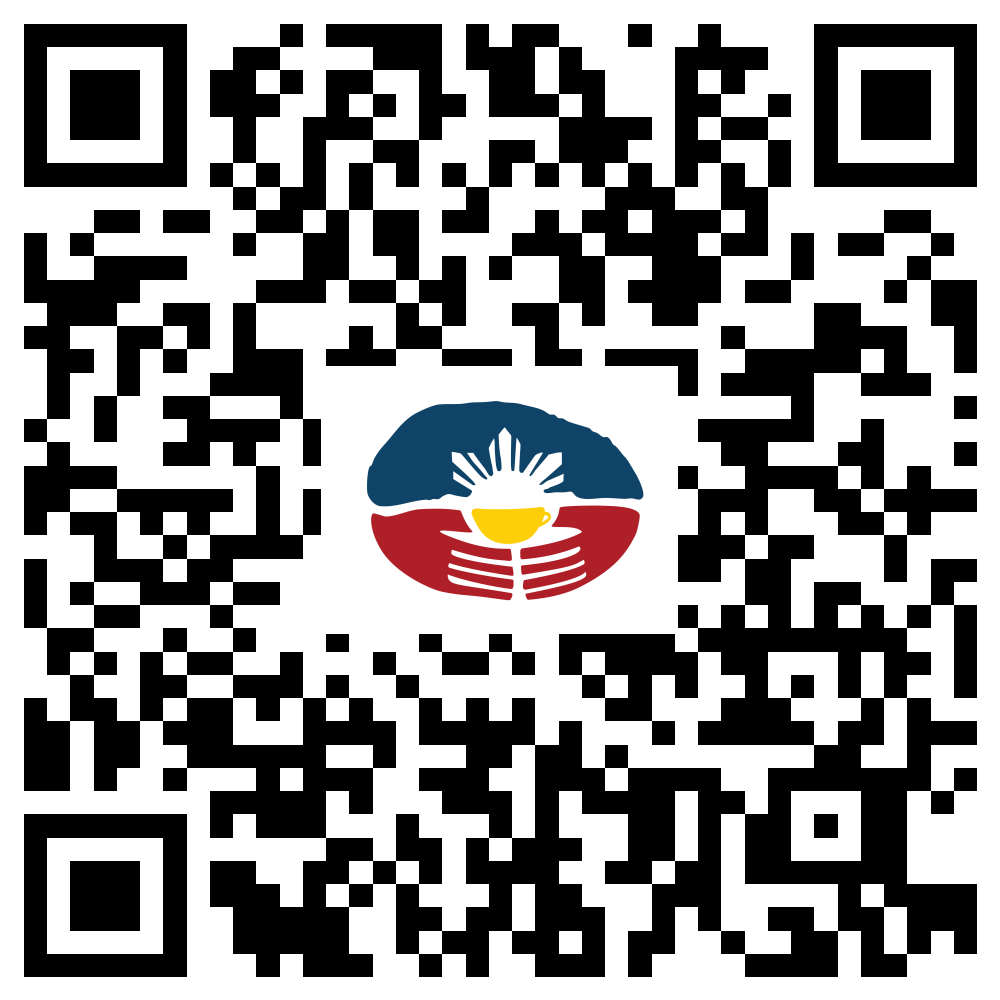Roasting QR Code