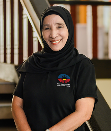 Princess Kumala Sug-Elardo