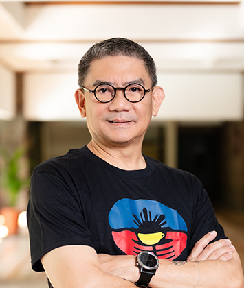 Robert Francisco