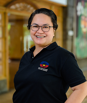 Jocelyn Ayop Mamar
