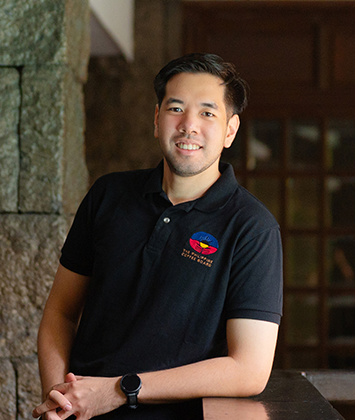 Jan Christian Gregory Jancy C. Kilayko