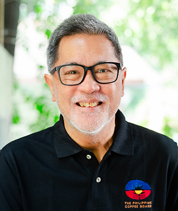 Guillermo Bill M. Luz